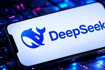 DeepSeek开始造富