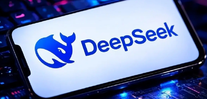 DeepSeek开始造富
