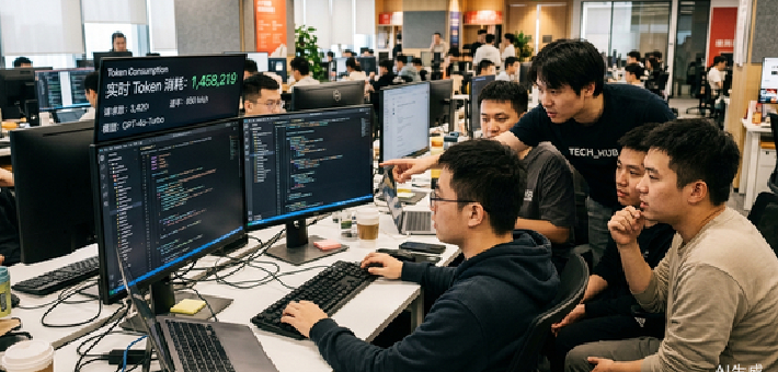 Token不经济