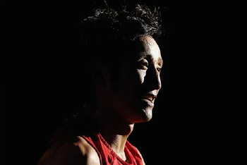 中国第一拳王，7年亏光2个亿