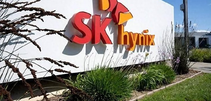 SK海力士ADR跌破发行价 半导体板块遭遇抛售潮