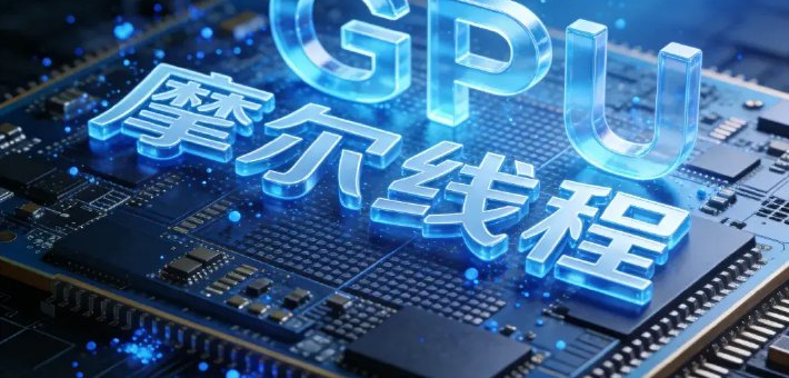 摩尔线程，国产GPU商业化样本