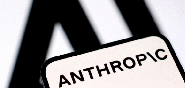 Anthropic IPO规模料追平甚至赶超SpaceX