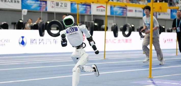 2026，人形机器人的“新纪录”之年