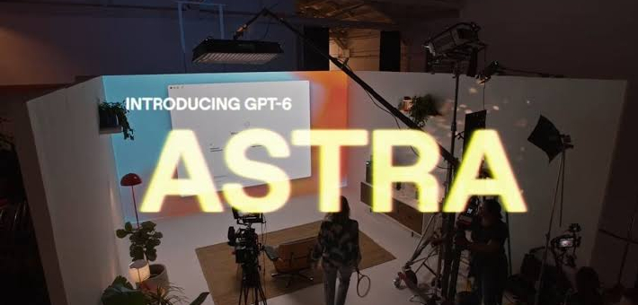 100%满分、99.9%暴击！GPT-6 Astra横空出世，AGI纪元正式开启
