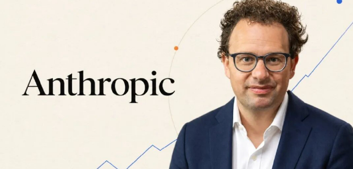 Anthropic冲刺IPO 瞄准七项全球资本市场纪录