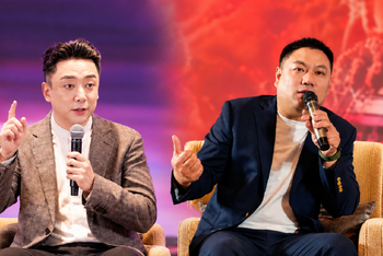 上汽集团高层换防：俞经民升职，尚界一把手换人