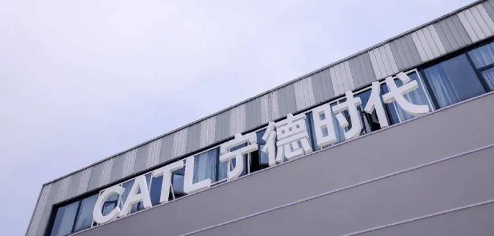 宁王的资本局  神似英伟达