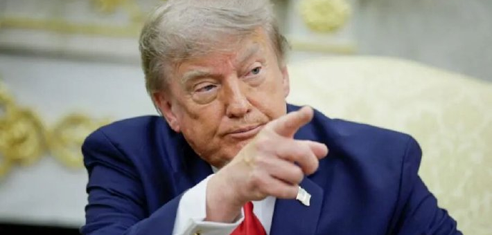 “内幕”曝光！马斯克提议，特朗普同意