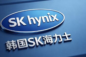 SK海力士第三季度营业利润同比飙升632.1%
