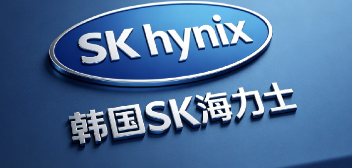 SK海力士第三季度营业利润同比飙升632.1%