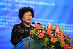 中国国际经济交流中心陈文玲：疫情下的中美经贸关系