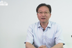 姚前：中国在区块链技术上完全有机会实现弯道超车