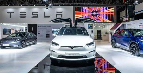 来源 | 特斯拉官博