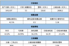 禹洲地产：土地成本翻倍 经营现金流转差