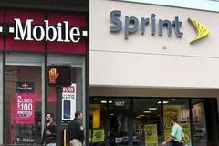 消息称T-Mobile并购Sprint的交易即将获得法官批准