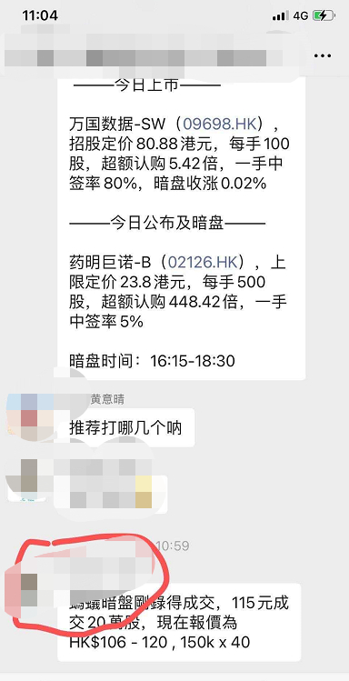 图片来源微信群