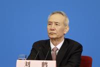 视频丨专访刘鹤:想获市场份额必须要让中国人民高兴