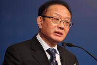 魏建国谈中美贸易磋商:中国完成了个漂亮的短兵相接