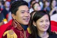 李彦宏谈背后的女人马东敏 称在家里她是我的董事长