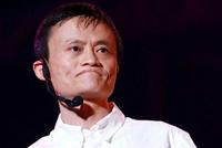 科技公司创始人赞马云演讲:三天不听马云 你就out了