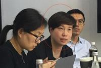 李娟在比亚迪事件中没有得到好处? 网友的爆料来了