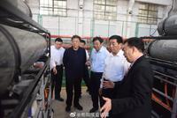 南阳工信局:水氢发动机报道不当 要求涉事公司说明
