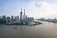 6年5次考察自贸区 李克强称新片区要飞出新的金凤凰