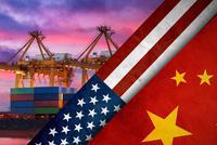美国经济专家:中美经贸摩擦可能使美经济陷入衰退