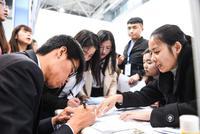 984万人!前8个月我国完成全年新增就业目标近九成