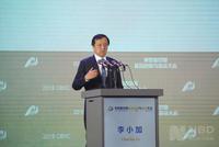 李小加:交易所公信力组织力或将破解医疗大数据难题