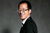 俞敏洪自爆喝白酒给学生讲课:年轻时能喝两斤白酒