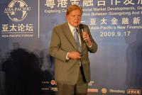 诺奖得主的中国生意:出场一次100万 午宴晚宴均可售