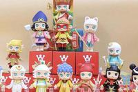 “娃”坑深似海,谁为盲盒狂?