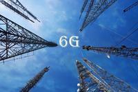 十年后6G可以开始商用?任正非:也许还会更快一些