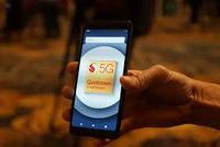 市面部分5G手机明年被淘汰?专家:不存在