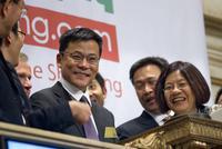 李国庆公开致信俞渝:你精心算计 我依然坚持我的底线