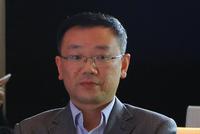 硒谷科技有限公司总经理刘颖出席