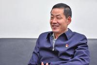 中原资产管理有限公司董事长马洪斌出席