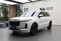 曝合作银行不给理想汽车放款 或因担忧力帆连带债务