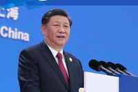 习近平发表重要文章《推动形成高质量发展经济布局》