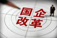 支持民营企业参与国有企业改革