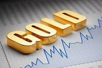 地缘局势紧张 黄金创六年新高