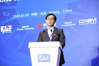 詹晓宁：ESG领域在未来5-10年间将实现三大转变