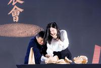 视频|马云道农会表演魔术，互动女嘉宾的脸都吓白了