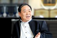 马云、王玉锁、马蔚华、刘永好等20位企业家感恩时代