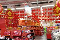 买年货小心!19批次食品不合格 家乐福大润发也有卖