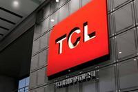 快讯：TCL集团尾盘大涨逾7% 成交额超23亿元