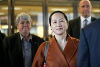外交部:早日释放孟晚舟女士 让她平安回到中国