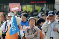 武汉实施进出武汉人员管控 市旅游团队不组团外出